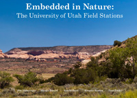 Embedded in Nature book cover